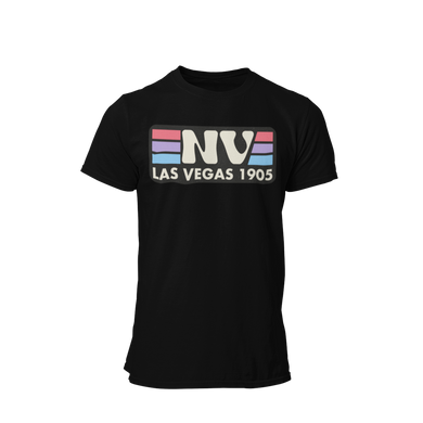 LV NV 1905: A Tribute to the City That Never Stops Shining