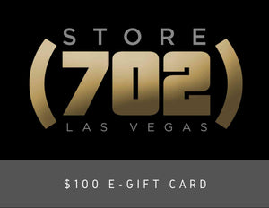 Store702 E-Gift Card