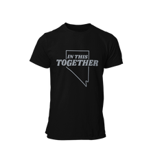 In This Together Nevada Shirt Silver