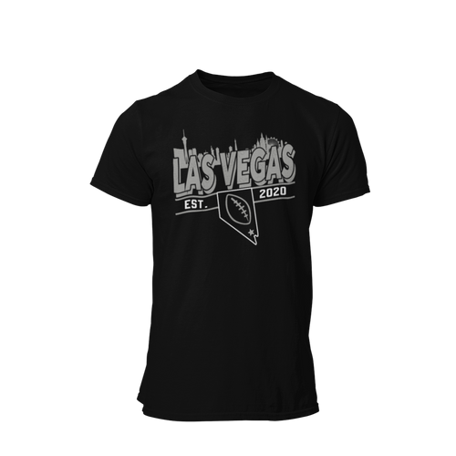 Las Vegas Football Est 2020