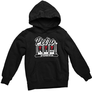 Lucky Petro Power 777 - Adult Hoodie