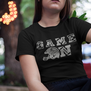 Game ON Welcome to Las Vegas Shirt